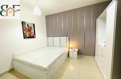 Apartment - Studio - 1 for rent in Najma Street - Najma - Doha