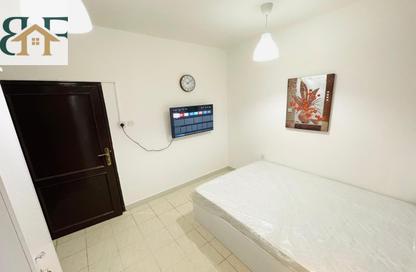 Apartment - Studio - 1 for rent in Najma Street - Najma - Doha