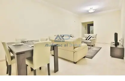 Apartment - 1 Bedroom - 1 Bathroom for rent in Al Gharrafa - Al Gharrafa - Doha