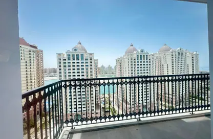 Apartment - 1 Bedroom - 2 Bathrooms for sale in Floresta Gardens - Floresta Gardens - The Pearl Island - Doha