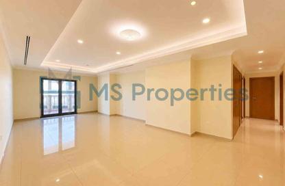 Apartment - 2 - 3 for rent in East Porto Drive - Porto Arabia - The Pearl Island - Doha