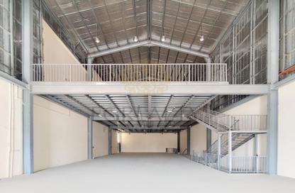 Warehouse - Studio - 2 for rent in East Industrial Street - Birkat Al Awamer - Al Wakra