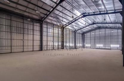 Warehouse - Studio - 2 for rent in East Industrial Street - Birkat Al Awamer - Al Wakra