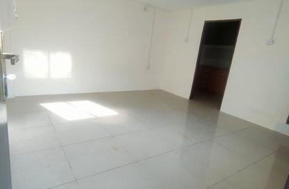 Apartment - Studio - 1 Bathroom for rent in Al Sadd - Doha