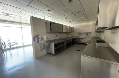 Shop - Studio - 1 Bathroom for rent in Lusail Residence - Marina District - Lusail