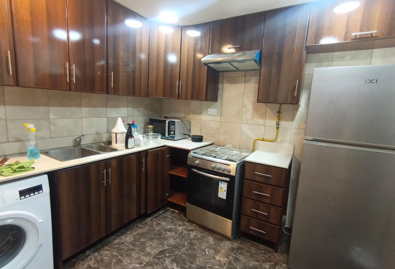 FULLY FURNISHED 2 BHK|INCLUDING BILLS|WITH BALCONY thumbnail 6