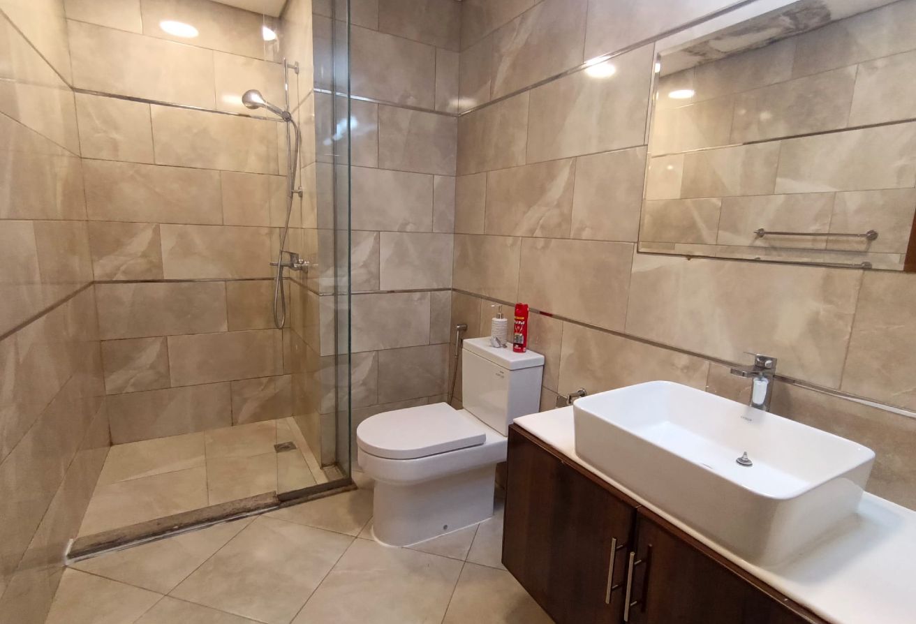FULLY FURNISHED 2 BHK|INCLUDING BILLS|WITH BALCONY thumbnail 10