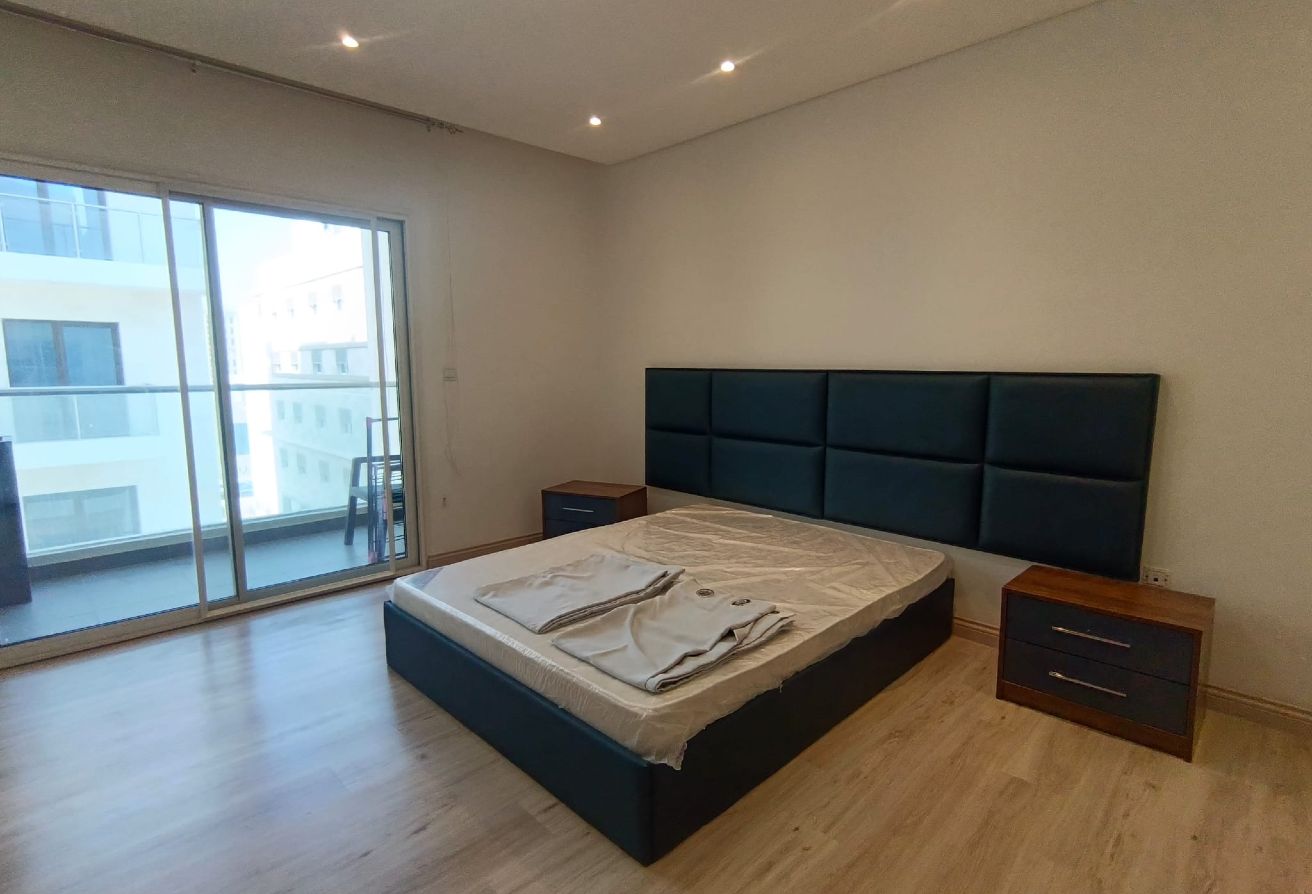 FULLY FURNISHED 2 BHK|INCLUDING BILLS|WITH BALCONY thumbnail 5