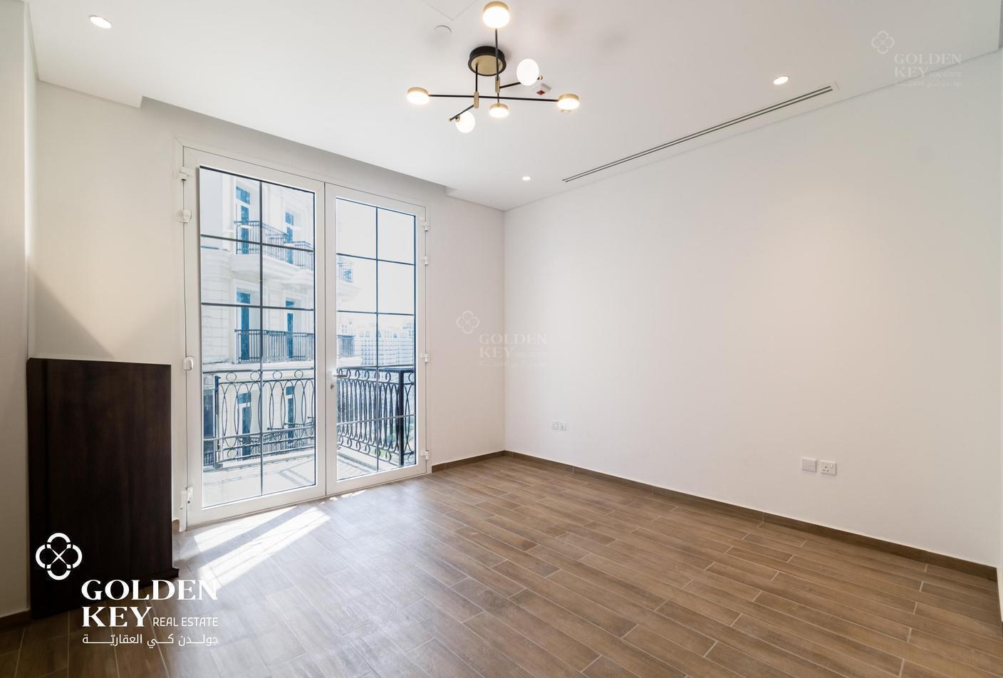 Including Bills | SF - 1BR+Maid | Open Layout