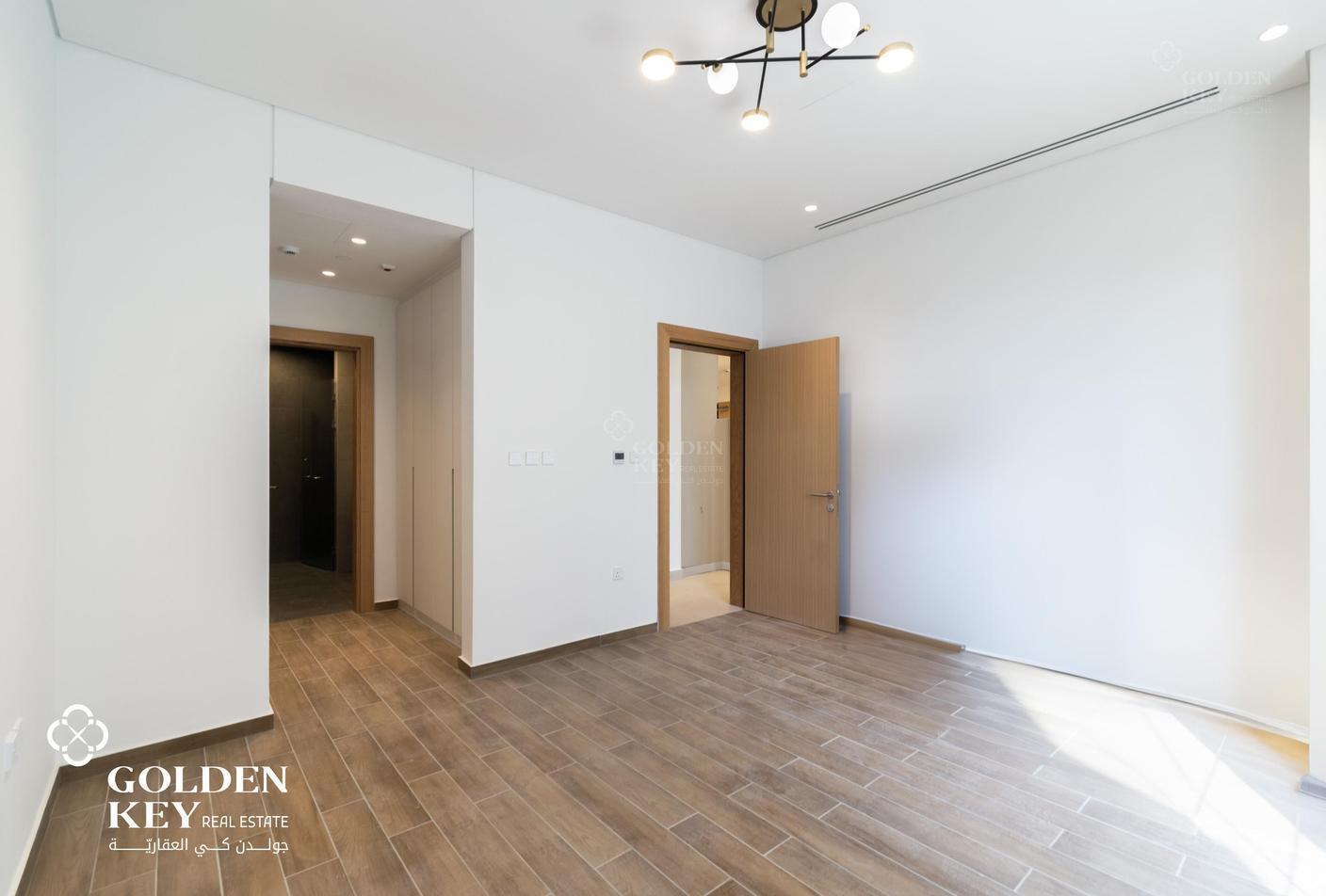 Including Bills | SF - 1BR+Maid | Open Layout