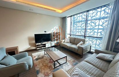 Apartment - 1 - 2 for rent in Giardino Apartments - The Pearl Island - Doha