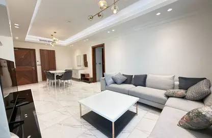 Apartment - 2 Bedrooms - 3 Bathrooms for rent in Giardino Apartments - The Pearl Island - Doha