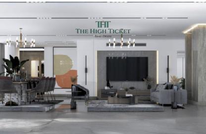 Villa - 5 Bedrooms - 6 Bathrooms for sale in Waterfront Residential - The Waterfront - Lusail