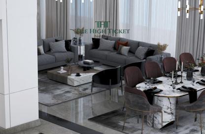 Villa - 5 Bedrooms - 6 Bathrooms for sale in Waterfront Residential - The Waterfront - Lusail