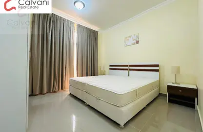 Apartment - 2 Bedrooms - 2 Bathrooms for rent in Msheireb Galleria - Msheireb Downtown Doha - Doha