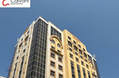 شقة - 2 غرف نوم - 2 حمامات للايجار في مشيرب جاليريا - مشيرب قلب الدوحة - الدوحة