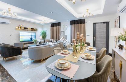 Villa - 6 Bedrooms - 6 Bathrooms for sale in Al Wakra - Al Wakra - Al Wakrah - Al Wakra