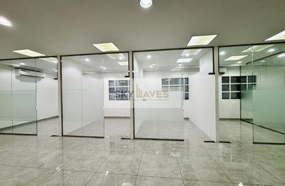 Office Space - Studio - 2 Bathrooms for rent in Bu Hamour Street - Abu Hamour - Doha