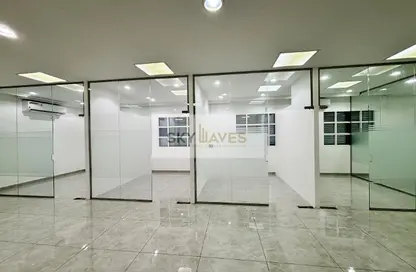 مساحات مكتبية - استوديو - 2 حمامات للايجار في شارع  بو هامو - أبو هامور - الدوحة