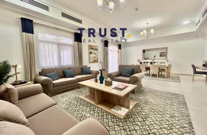 Apartment - 3 - 4 for rent in Wadi Al Markh - Muraikh - AlMuraikh - Doha