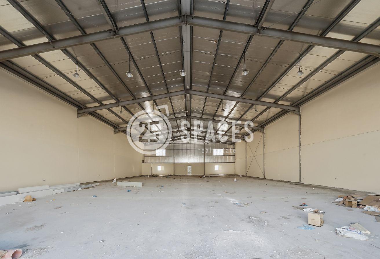 Brand New I Multiple Warehouses I Bikrat Al Awamer - 2