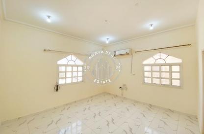 Villa - 1 Bedroom - 1 Bathroom for rent in Duhail Villas - Al Duhail - Doha Villa - 1 Bedroom - 1 Bathroom for rent in Duhail Villas - Al Duhail - Doha