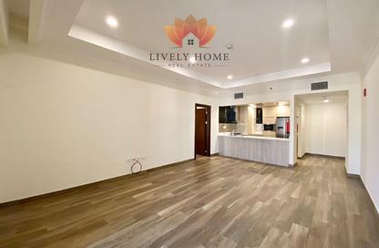 Apartment - 1 - 1 for rent in Milan - Fox Hills - Fox Hills - Lusail