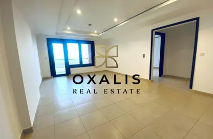 Apartment - 1 Bedroom - 2 Bathrooms for rent in West Porto Drive - Porto Arabia - The Pearl Island - Doha