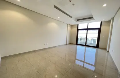 Apartment - 3 Bedrooms - 3 Bathrooms for rent in Artan Residence Apartments Fox Hills 150 - Fox Hills - Lusail