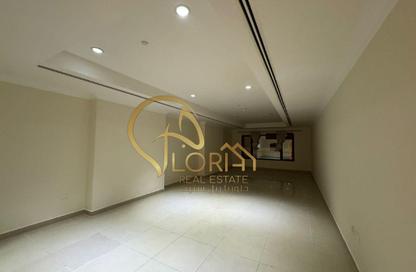 Apartment - Studio - 1 Bathroom for rent in East Porto Drive - Porto Arabia - The Pearl Island - Doha