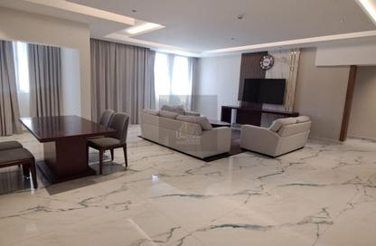 Apartment - 2 Bedrooms - 2 Bathrooms for rent in Al Mansoura - Al Mansoura - Doha