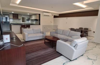 Apartment - 2 Bedrooms - 2 Bathrooms for rent in Al Mansoura - Al Mansoura - Doha