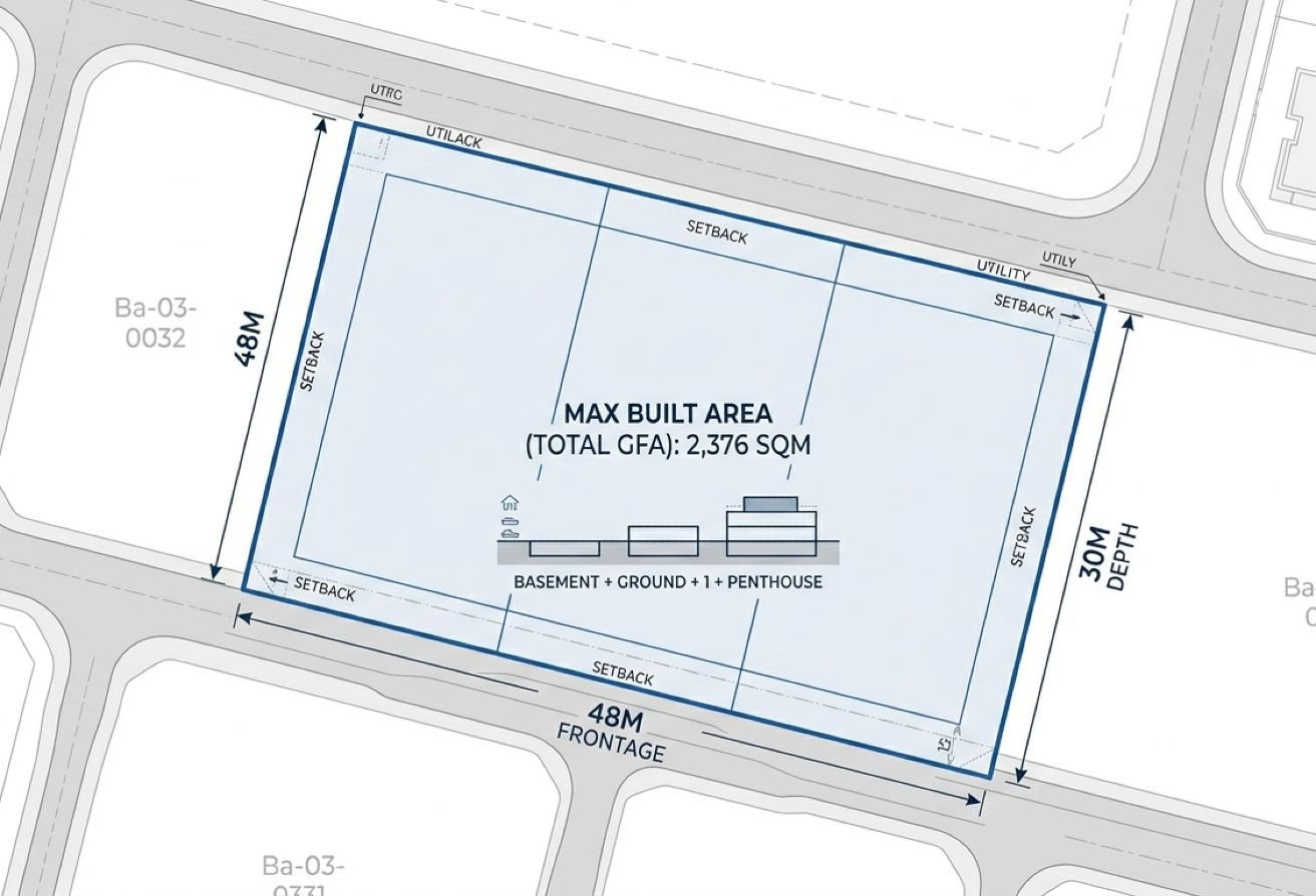 736K Down-1,440 SQM Mega-Block PLOTS | 5-Year Plan thumbnail 11