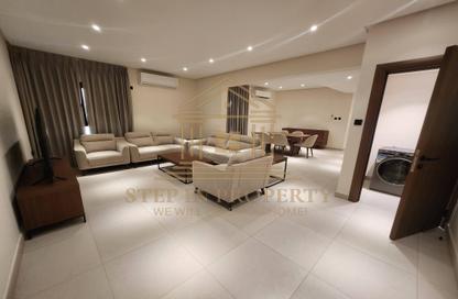 Apartment - 2 Bedrooms - 3 Bathrooms for rent in Old Airport Road - Old Airport Road - Doha