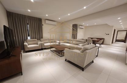 Apartment - 2 Bedrooms - 3 Bathrooms for rent in Old Airport Road - Old Airport Road - Doha