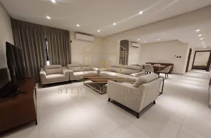 Apartment - 2 Bedrooms - 3 Bathrooms for rent in Old Airport Road - Old Airport Road - Doha