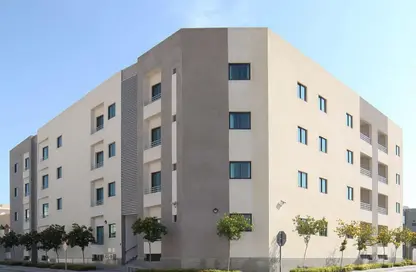 Apartment - 2 Bedrooms - 2 Bathrooms for rent in Tadmur Street - Old Airport Road - Doha