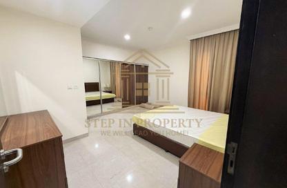 Apartment - 2 Bedrooms - 3 Bathrooms for rent in Old Airport Road - Old Airport Road - Doha