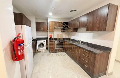 Apartment - 2 Bedrooms - 3 Bathrooms for rent in Old Airport Road - Old Airport Road - Doha