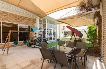 Villa - 6 Bedrooms - 7 Bathrooms for sale in Al Thumama - Al Thumama - Doha