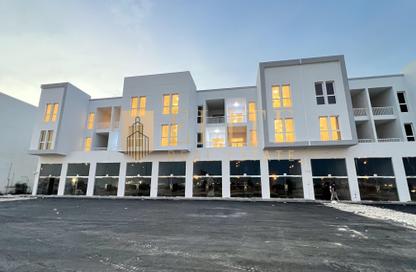 Shop - Studio - 1 Bathroom for rent in Al Thumama - Al Thumama - Doha