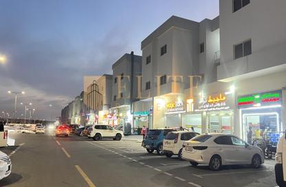 Shop - Studio - 1 Bathroom for rent in Al Thumama - Al Thumama - Doha