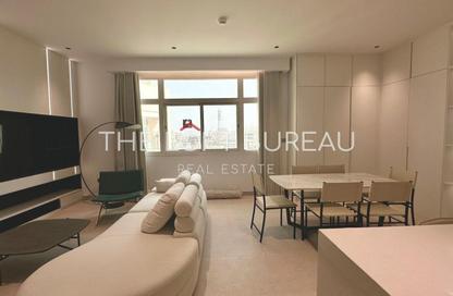 Apartment - 2 Bedrooms - 3 Bathrooms for sale in Fox Hills A13 - Fox Hills - Lusail