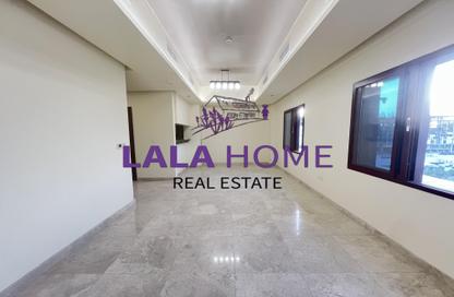 Apartment - 1 Bedroom - 2 Bathrooms for rent in Artan Residence Apartments Fox Hills 150 - Fox Hills - Lusail