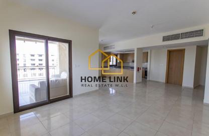 Apartment - 3 Bedrooms - 3 Bathrooms for sale in Catania - La Piazza - Fox Hills - Lusail