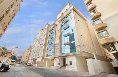 Apartment - 2 Bedrooms - 2 Bathrooms for rent in Al Mansoura - Al Mansoura - Doha