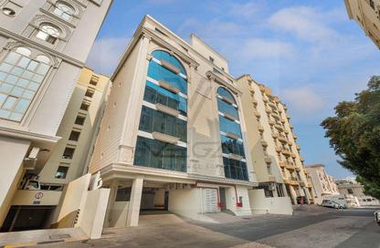 Apartment - 2 Bedrooms - 2 Bathrooms for rent in Al Mansoura - Al Mansoura - Doha