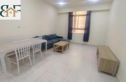 Apartment - 2 Bedrooms - 2 Bathrooms for rent in Al Jazeera Street - Fereej Bin Mahmoud North - Fereej Bin Mahmoud - Doha