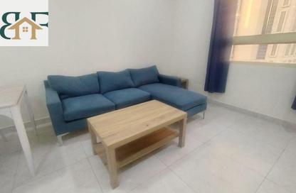 Apartment - 2 Bedrooms - 2 Bathrooms for rent in Al Jazeera Street - Fereej Bin Mahmoud North - Fereej Bin Mahmoud - Doha Apartment - 2 Bedrooms - 2 Bathrooms for rent in Al Jazeera Street - Fereej Bin Mahmoud North - Fereej Bin Mahmoud - Doha