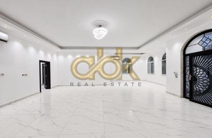 Villa - 7+ - 7 for rent in Al Thumama - Al Thumama - Doha